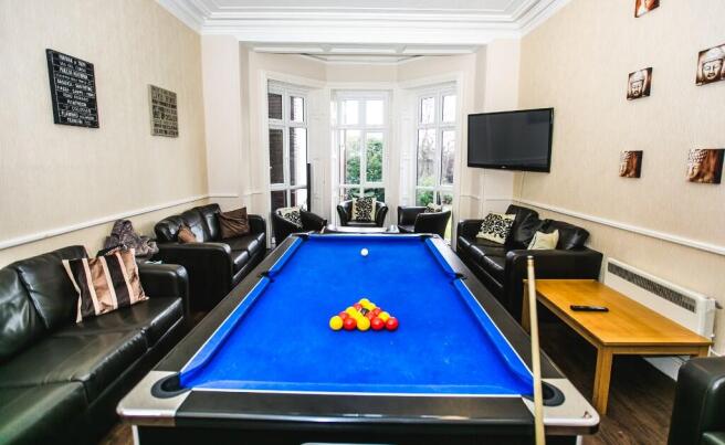 COMMON ROOM
