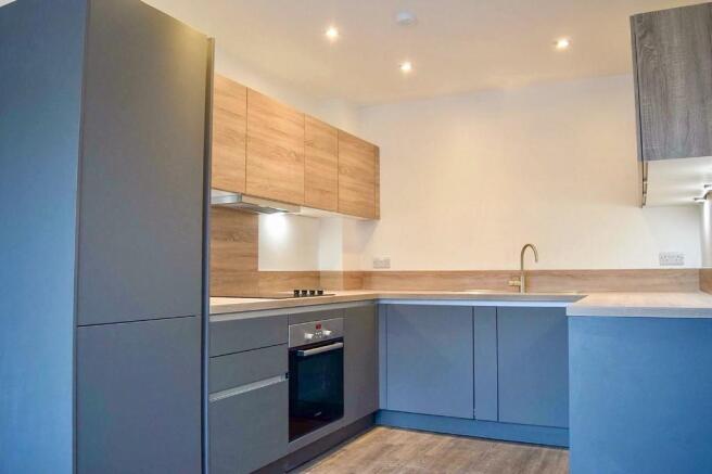 Example Kitchen