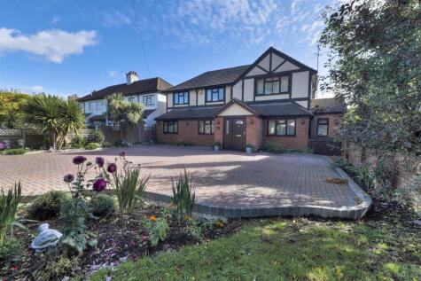 Thornhill Road, Ickenham, UB10