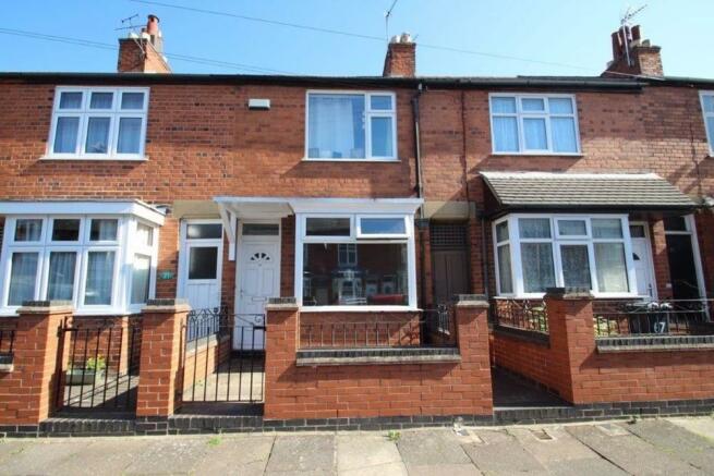 2 Bedroom Terraced House To Rent In Turner Road Humberstone