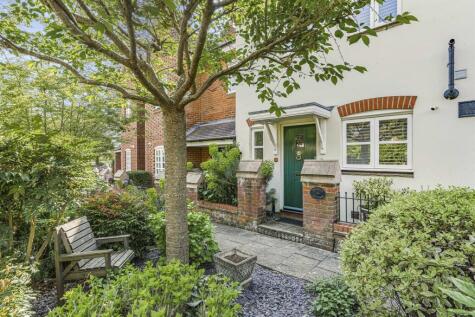 Malthouse Way, Marlow