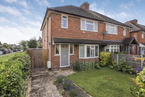 Newtown Road, Marlow