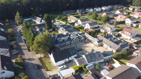 Rozelle Mews, Home Farm Road, Alloway, KA7 4XH