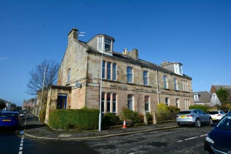 Ayr - 4 bedroom character property for sale