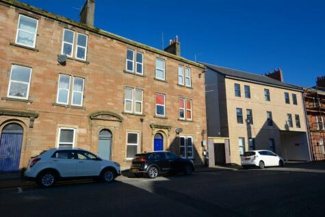 Ayr - 3 bedroom apartment for sale