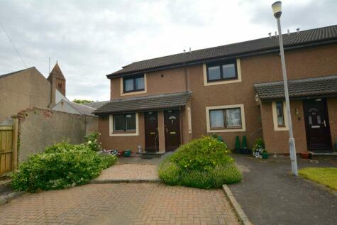 Prestwick - 1 bedroom apartment for sale