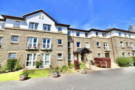 Ayr - 1 bedroom apartment for sale