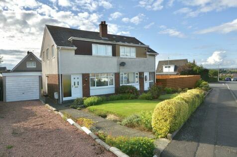 Ayr - 3 bedroom semi-detached house for sale