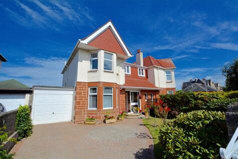 5 Ewenfield Road, Ayr, KA7 2QE