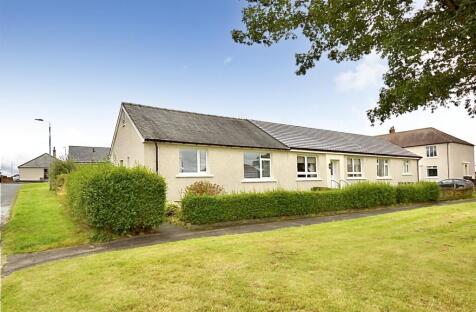 34 Craigie View, Tarbolton, KA5 5RT