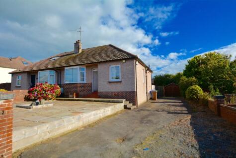 46 Marlepark, Alloway, KA7 4RN