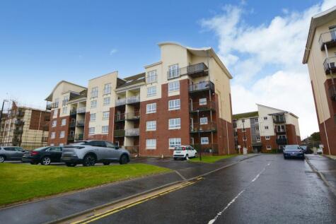 1A Glenford Place, Ayr, KA7 1LB