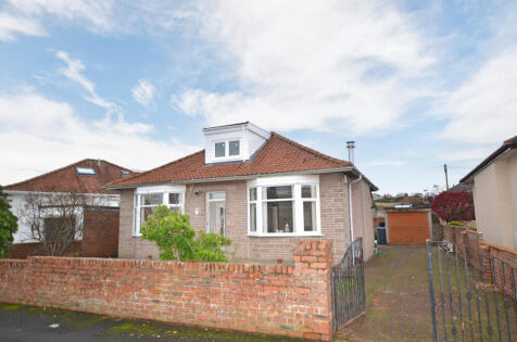 22 Craigston Avenue, Ayr, KA7 3JW