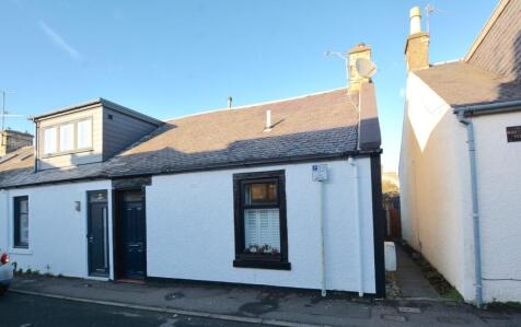 9 Gardiner Street, Prestwick, KA9 1JY