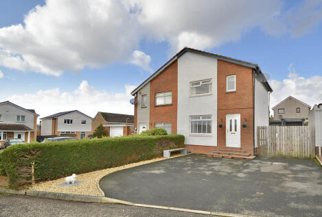 10 Whitehill Way, Coylton, KA6 6NJ