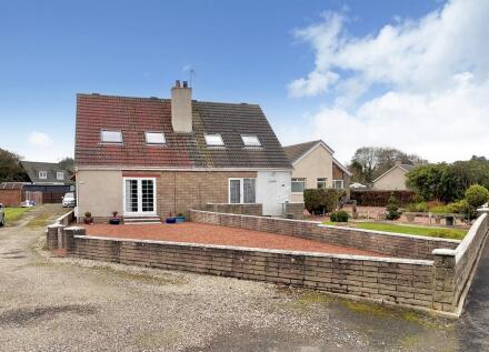 19 B1 Annbank Road, Mossblown, KA6 5BH