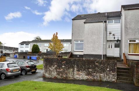 13 Trefoil Place, Ayr, KA7 3XG