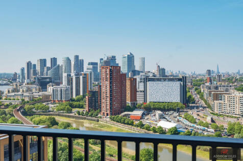 Bridgewater House, 96 Lookout Lane, London, Greater London, E14