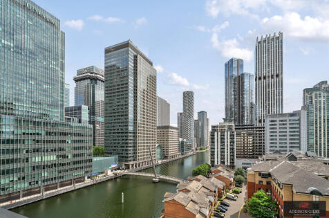 Bagshaw Building, Wards Place, London, Greater London, E14