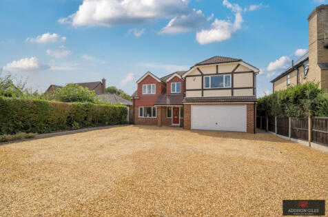 Welley Road, Wraysbury, Staines-Upon-Thames, Surrey, TW19