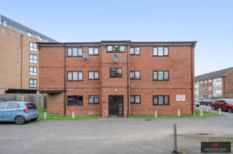 Kingsmead House, Thirkleby Close, Slough, Berkshire, SL1