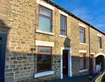 King Street, Hollingworth