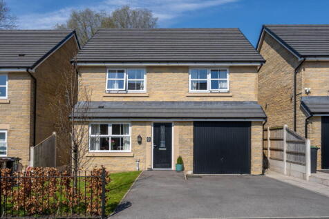 Torside Street, Tintwistle