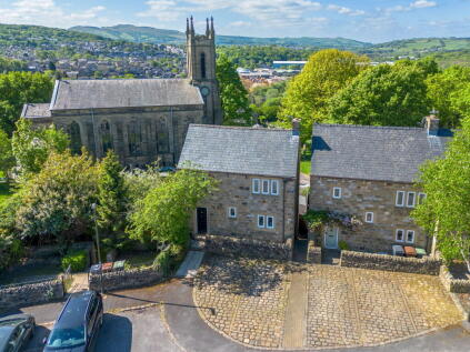 The Stocks, Tintwistle