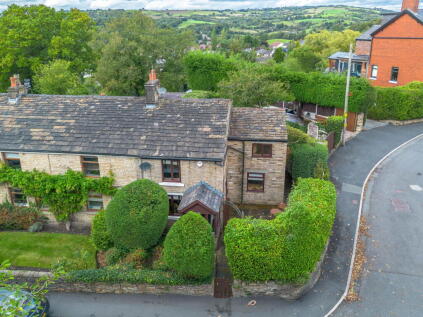 Glossop Road, Marple Bridge