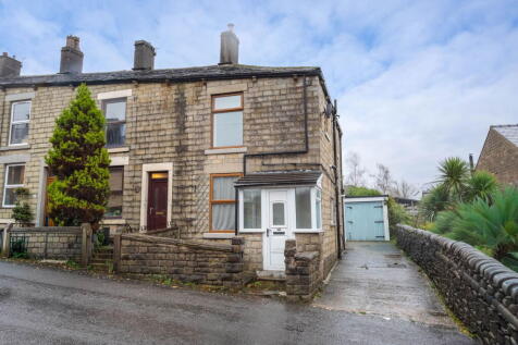 New Road, Tintwistle, Glossop, SK13 1JN