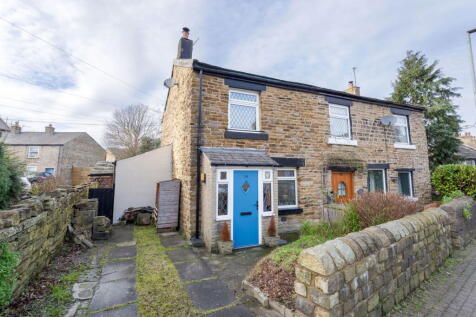 Cobweb Cottage, Market Street, Mottram, SK14 6JG