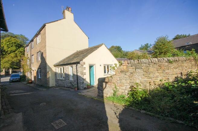 3 Bedroom Cottage For Sale In 22a Old Cross Rowan Tree Cottage