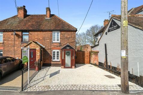 The Street, Little Waltham, Chelmsford, Essex, CM3