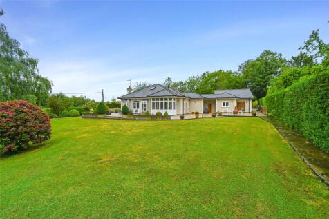 Lower Road, Mountnessing, Brentwood, Essex, CM15