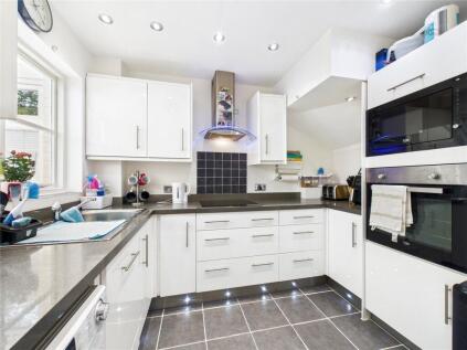 Flintwich Manor, Chelmsford, Essex, CM1