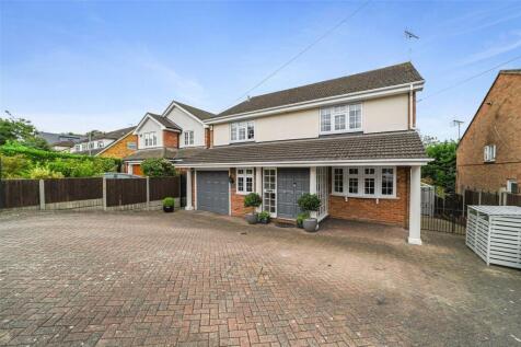 Cromwell Avenue, Billericay, Essex, CM12