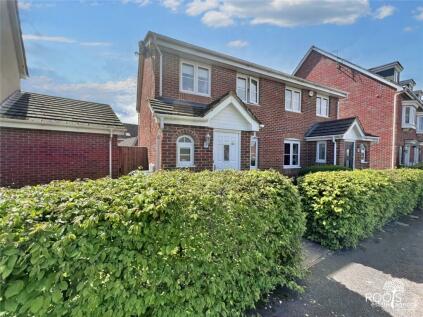 Thatcham - 3 bedroom semi-detached house for sale