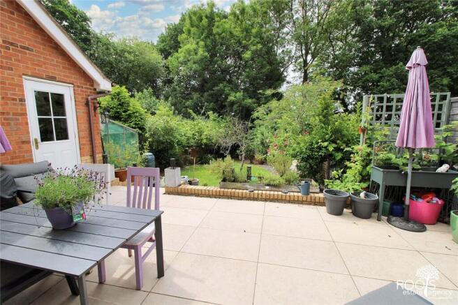Private Garden