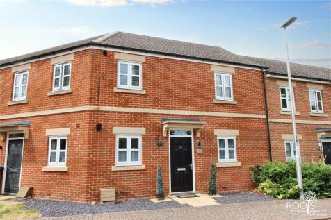 Denman Drive, Newbury, Berkshire, RG14