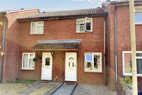 Braemore Close, Thatcham, Berkshire, RG19