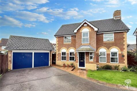 Snowdrop Copse, Thatcham, Berkshire, RG18