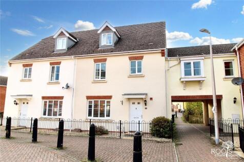 Rotary Way, Thatcham, Berkshire, RG19