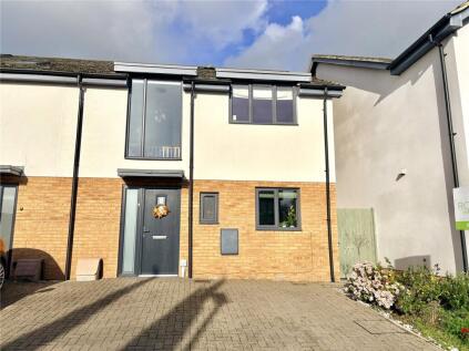 Mallards Reach, Thatcham, Berkshire, RG19