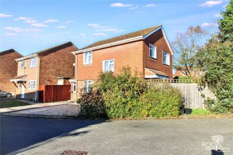 Appelford Close, Thatcham, Berkshire, RG19