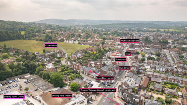 Drone Image