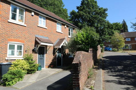 Spital Heath, Dorking