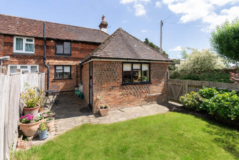 Stane Street, Ockley