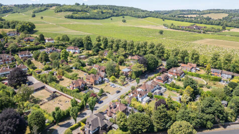 Chichester Road, Dorking
