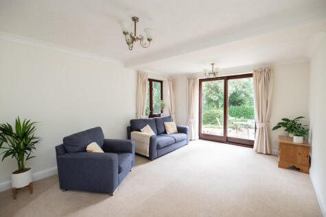 Harrowlands Park, Dorking