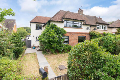 Westcott Street, Westcott